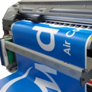 Large Format Printing