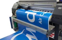 Large Format Printing