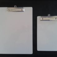 Clipboards